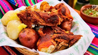 Kankacho Ayavireño: patrimonio gastronómico que enaltece la identidad de Puno