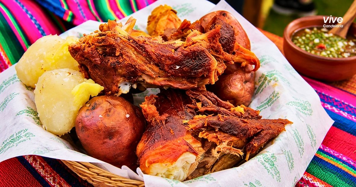 Kankacho Ayavireño: patrimonio gastronómico que enaltece la identidad de Puno