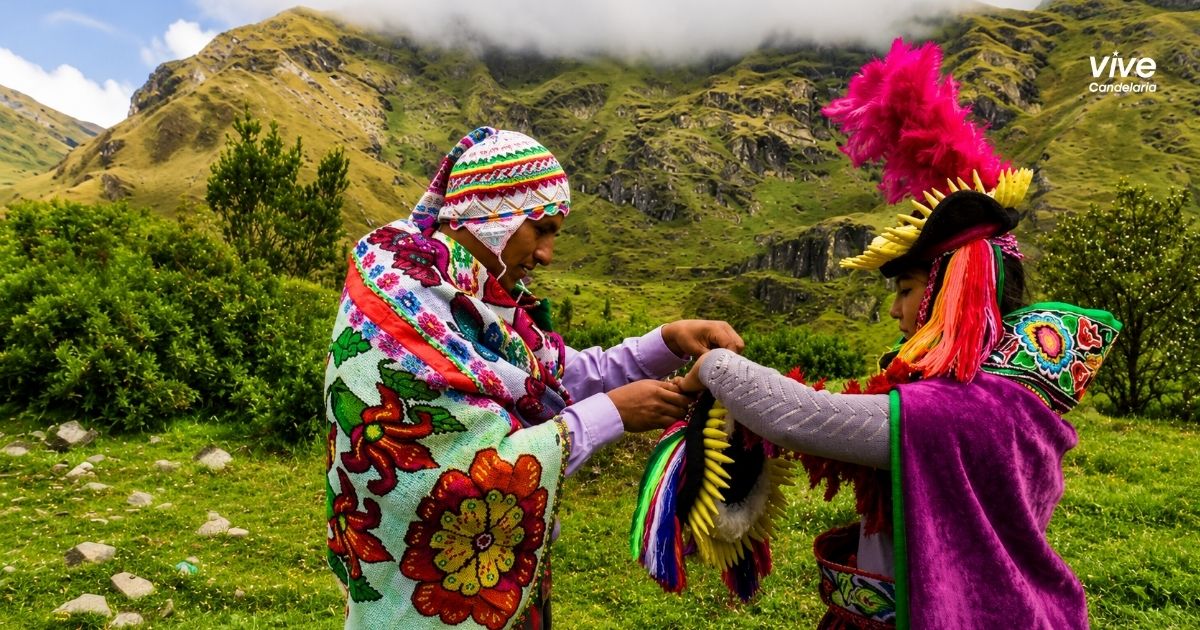 Carnaval de Patambuco