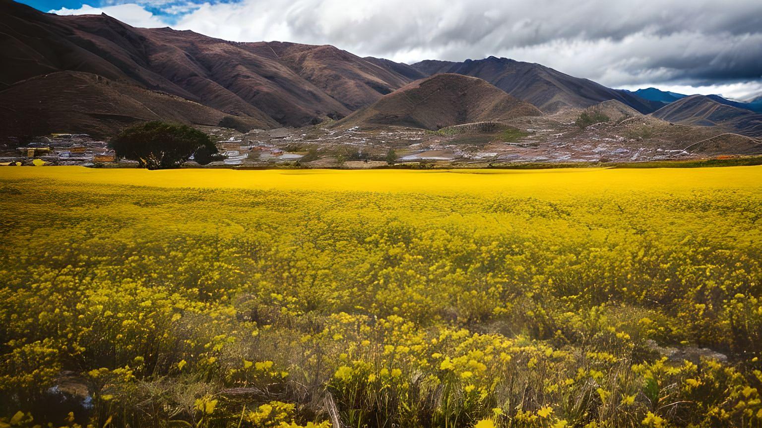 Explorando Puno en Primavera: Un Viaje a la Belleza Natural y Cultural