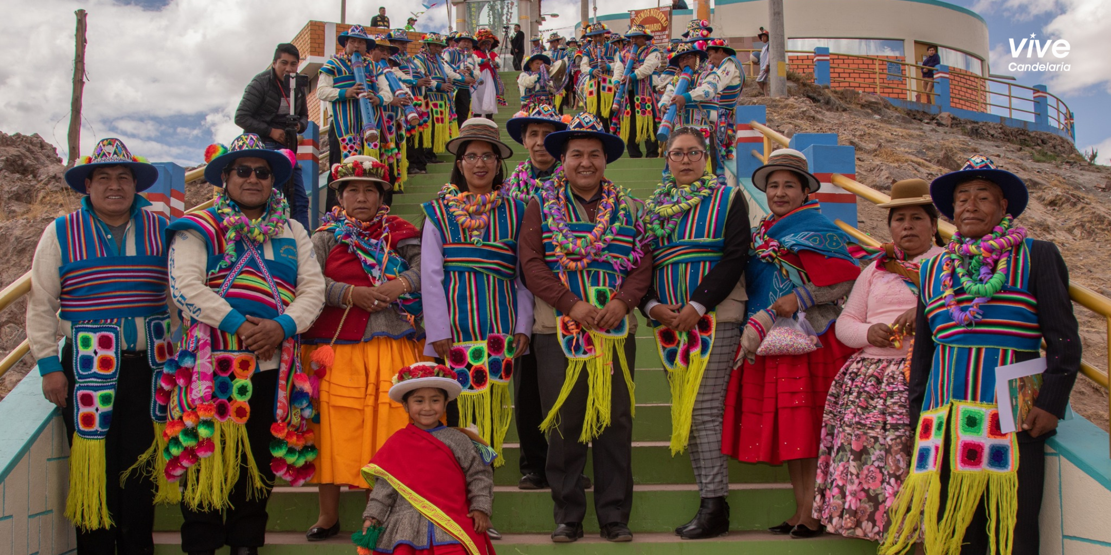 Realizan el Lanzamiento de la Escuela de Formación Artística de Machu Aychas y Puli Pulis en San Miguel, San Román