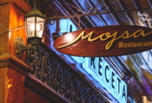 Mojsa Restaurant: Un Icono Gastronómico en Puno