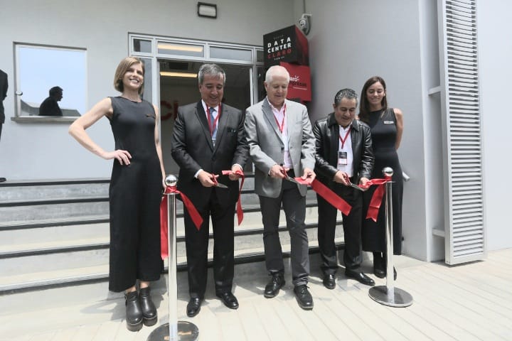 Claro inaugura el más moderno Data Center Tier III del país que contribuye al desarrollo económico, social y tecnológico