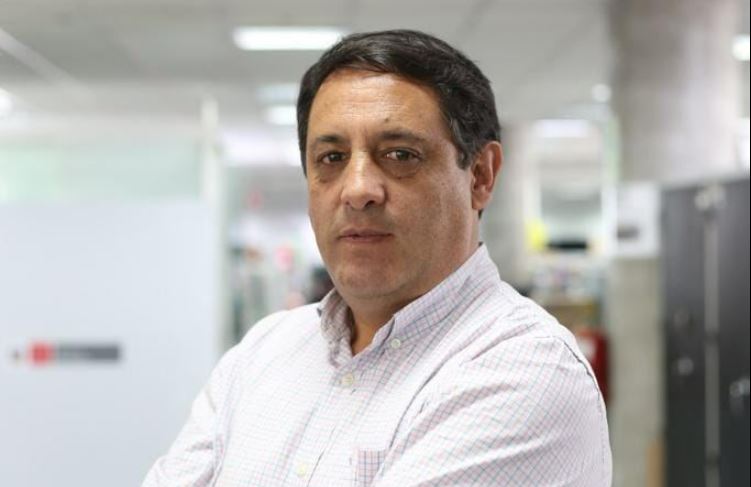 Edmundo Cordero Maldonado es designado como nuevo titular de la Dirección Desconcentrada de Cultura de Puno