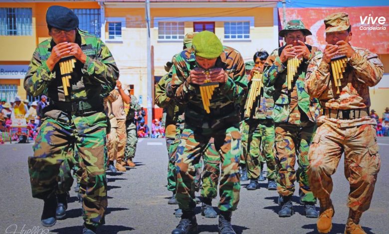 Foto: José Antonio Chunga