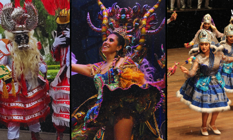 Bolivia denuncia a Puno ante la UNESCO