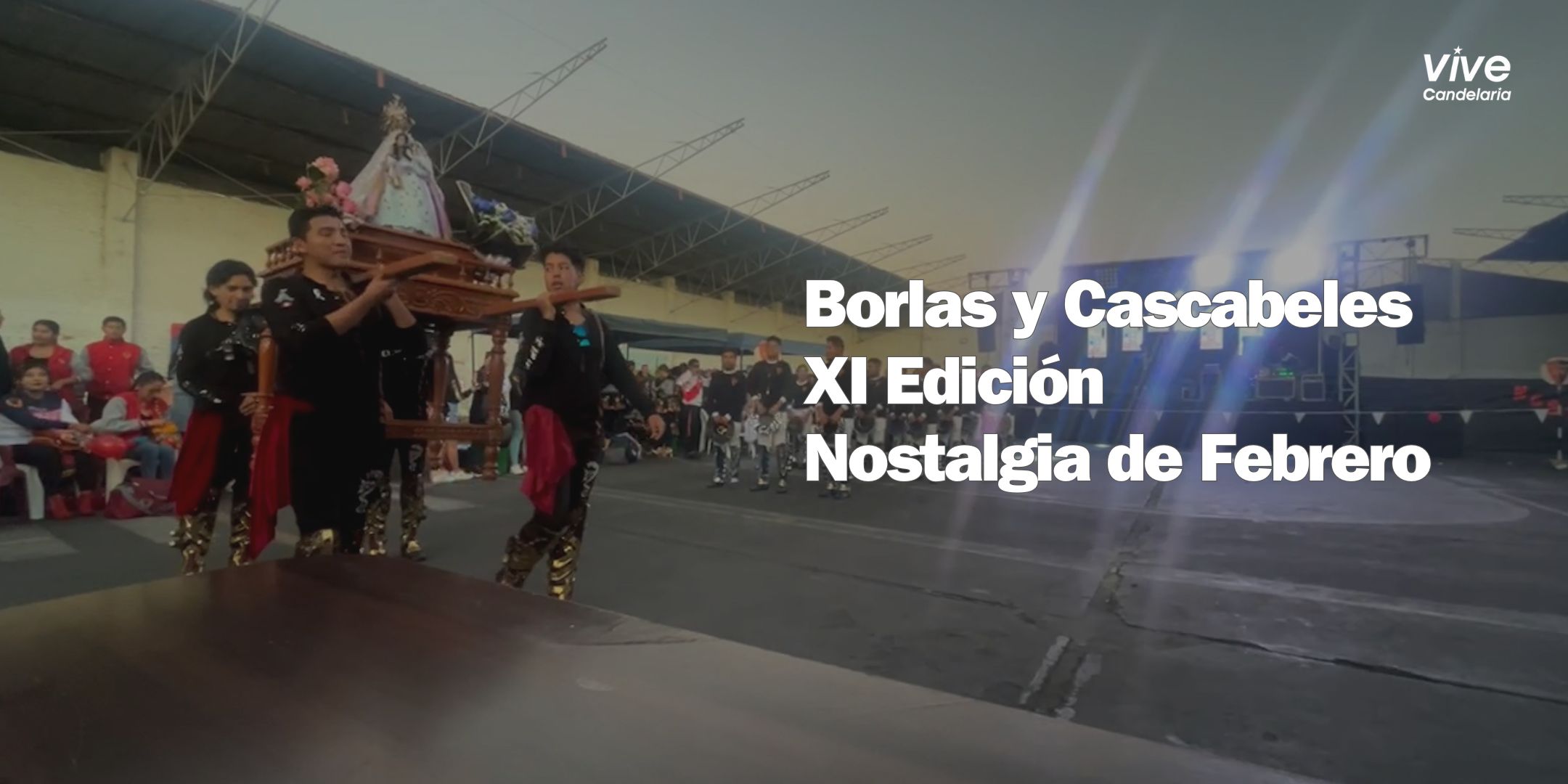 Caporales San Carlos AQP