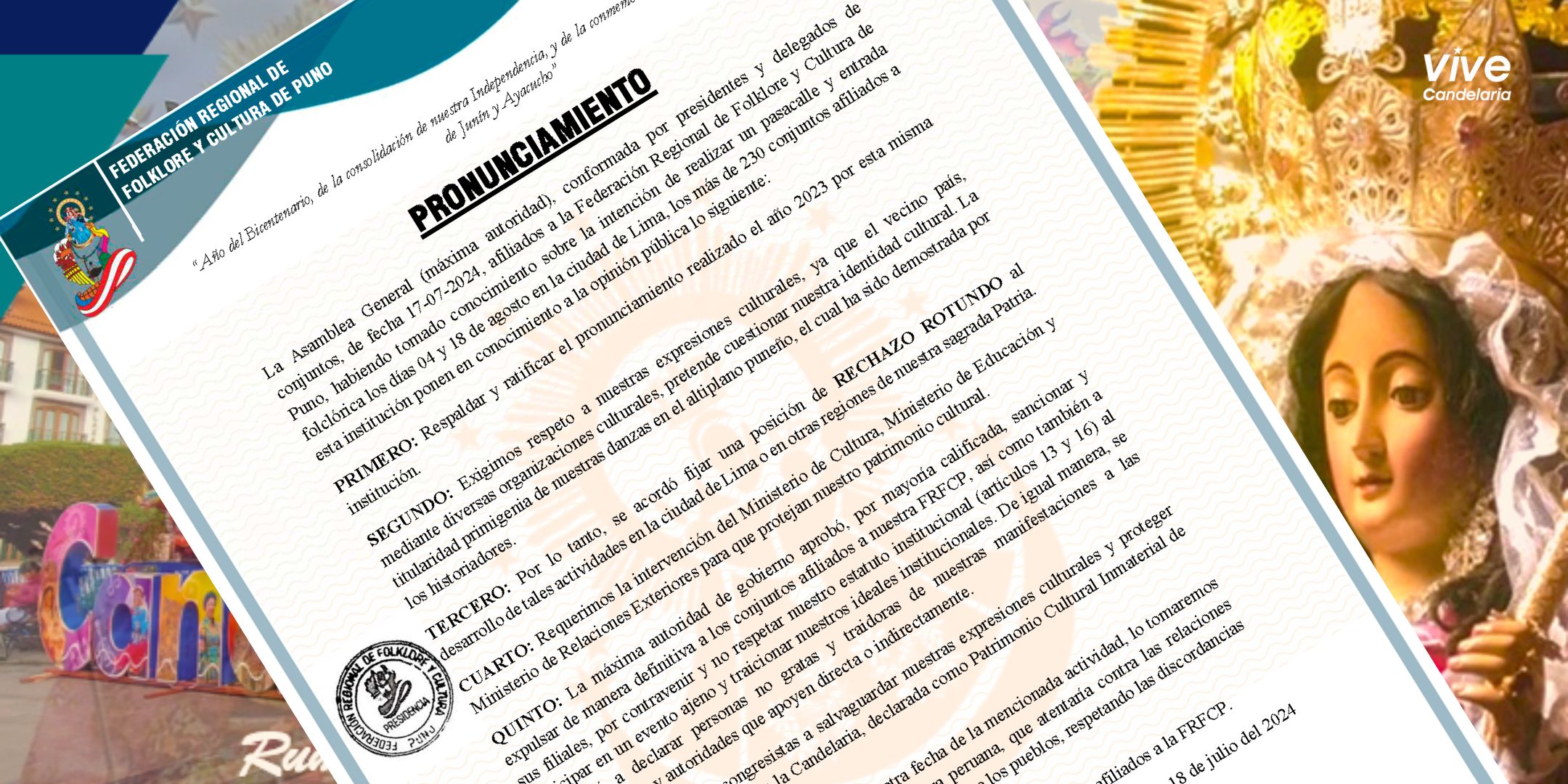pronunciamiento-federacion-regional-folclore_puno