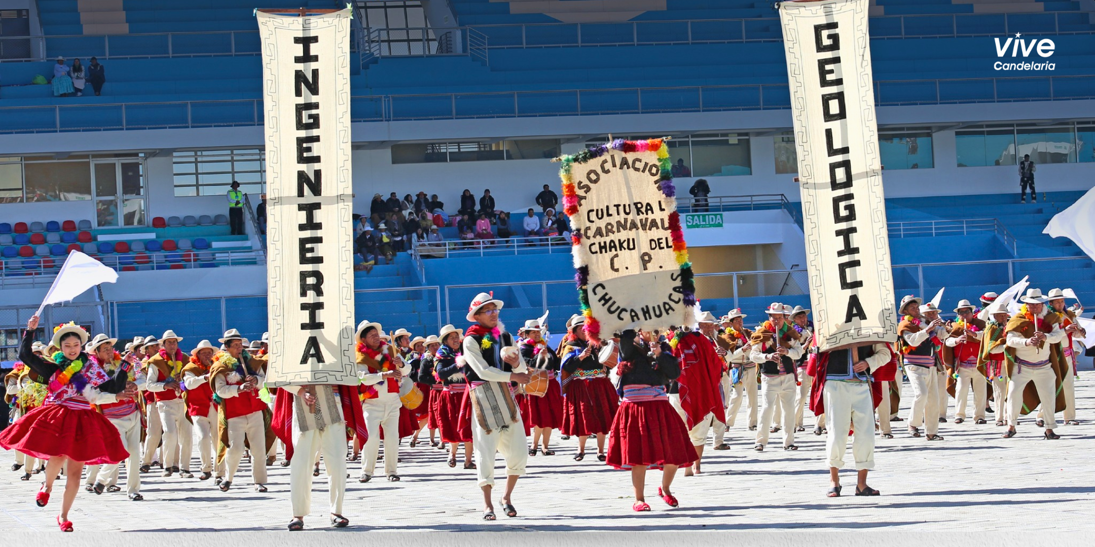 II Festival del Folklore