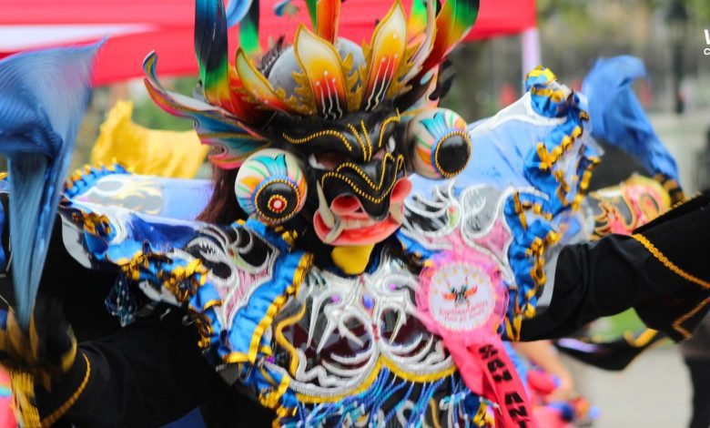 Día Mundial del Folklore