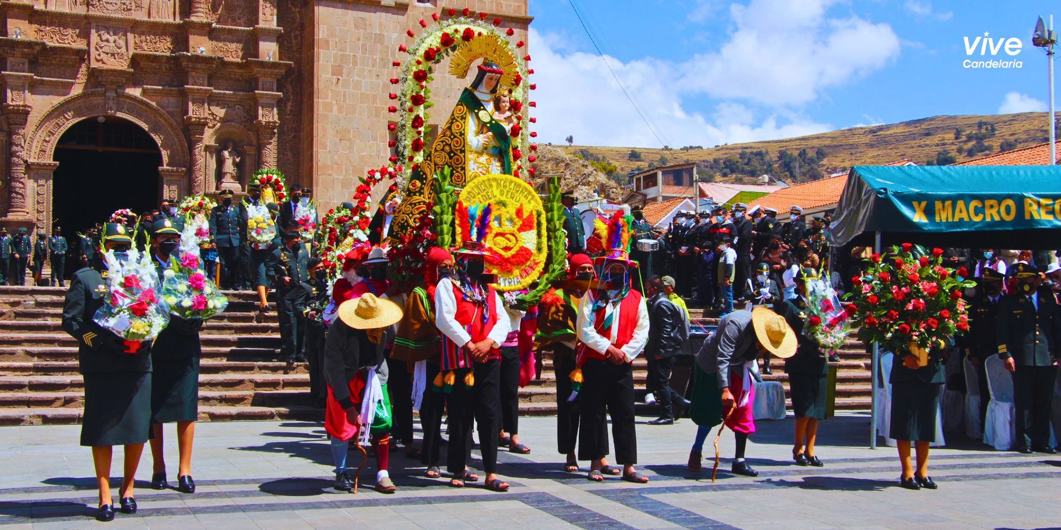 Imagen de Santa Rosa de Lima