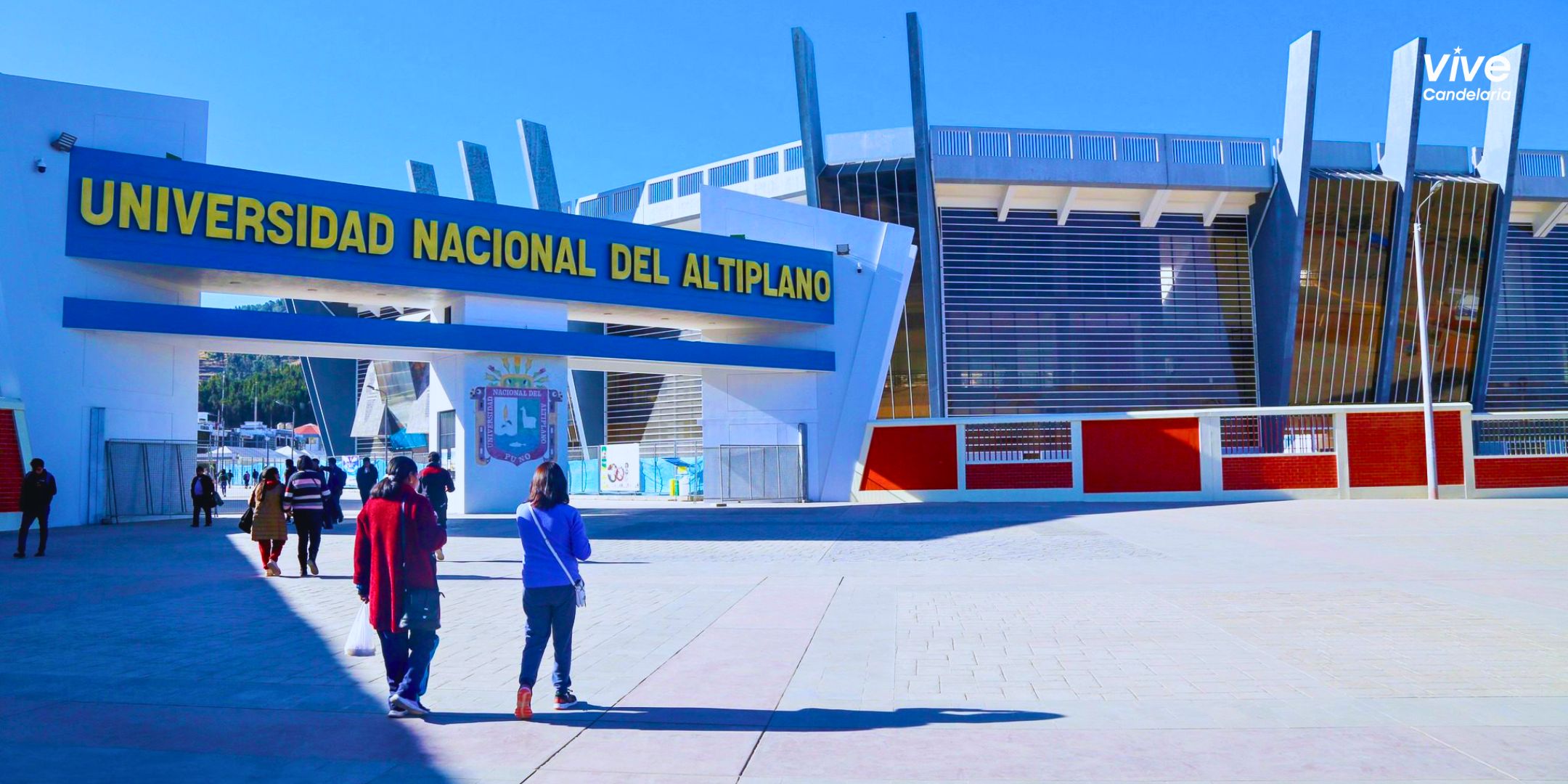 Universidad Nacional del Altiplano