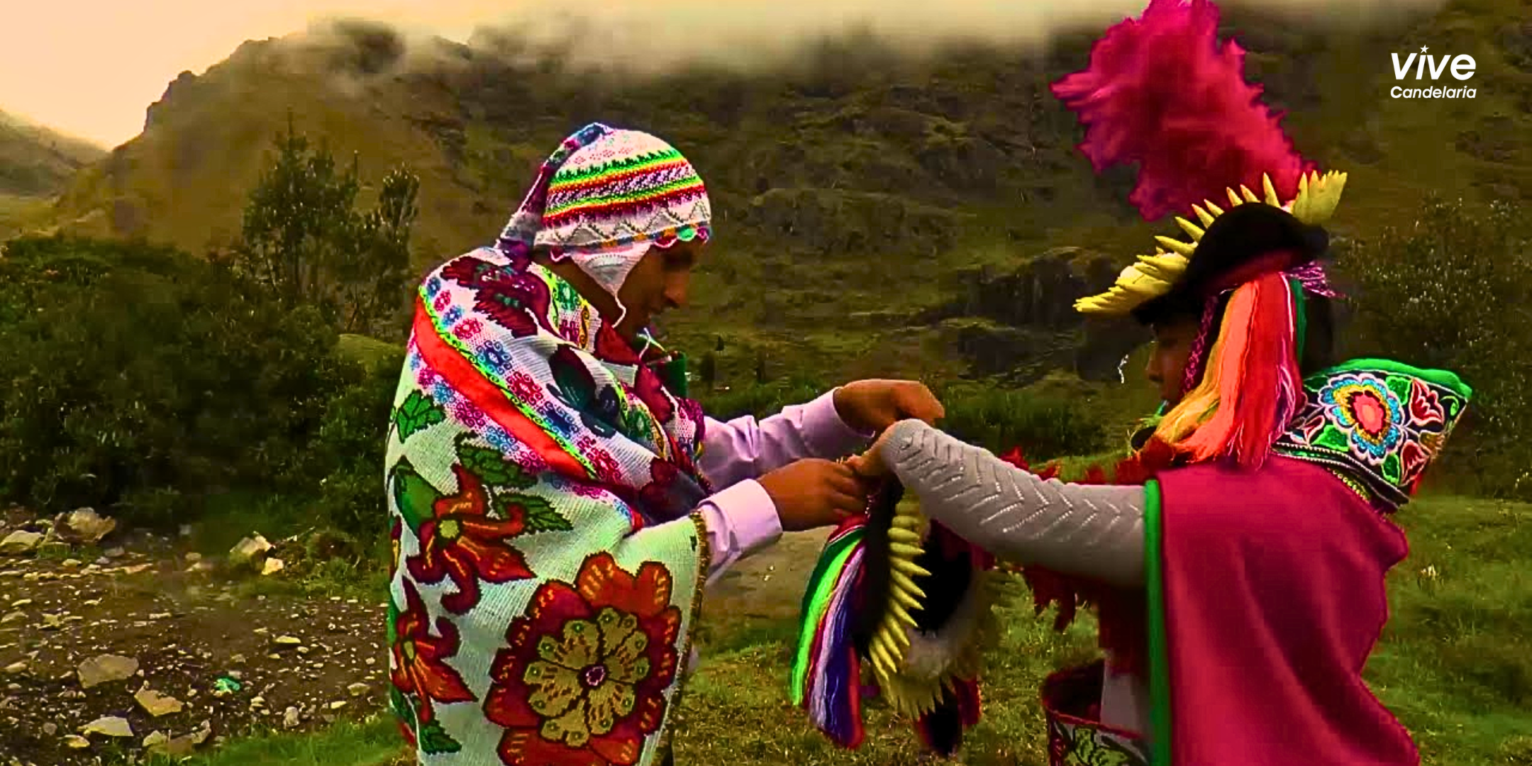 Carnaval de Patambuco del distrito de Patambuco
