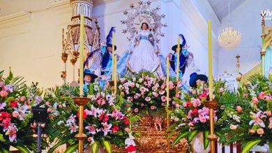 Celebración de la Natividad de la Virgen María en Puno 2024