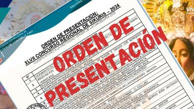 XLVII Concurso Regional de Sikuris 2024 Clasificatorio a la Festividad Virgen de la Candelaria 2025