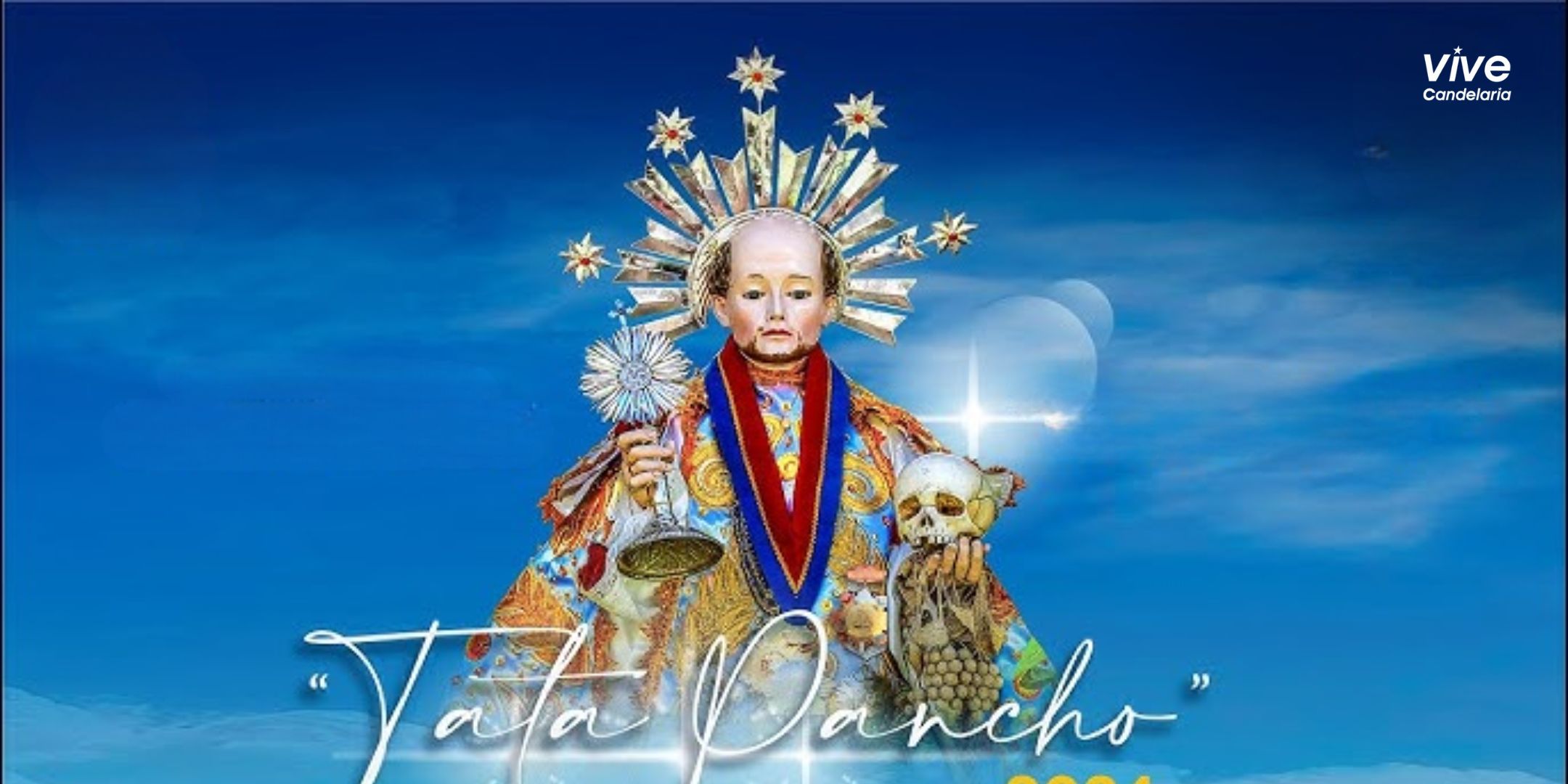 Festividad San Francisco de Borja Tata Pancho 2024