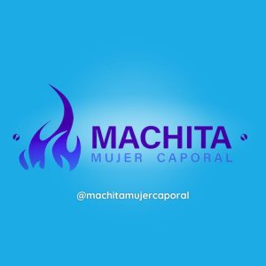 Machita Mujer Caporal