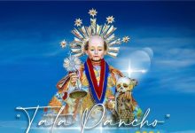 Festividad San Francisco de Borja Tata Pancho 2024