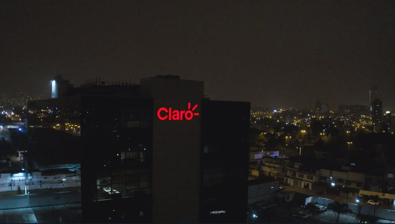 Claro Perú apoya La Hora del Planeta 2025 y refuerza su compromiso ambiental