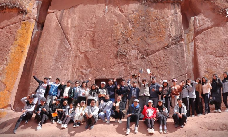 Dircetur impulsa la promoción turística en El Collao Ilave 2025
