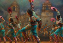 Clases de caporales virtuales