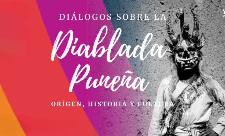 Diálogos sobre la Diablada Puneña