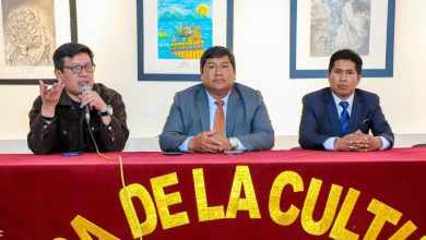 Puno refuerza la salvaguardia de la Diablada Puneña en su cuarto aniversario como Patrimonio Cultural de la Nación