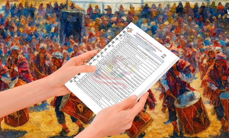 Puno lanza el cronograma oficial rumbo a la Festividad de la Candelaria 2026