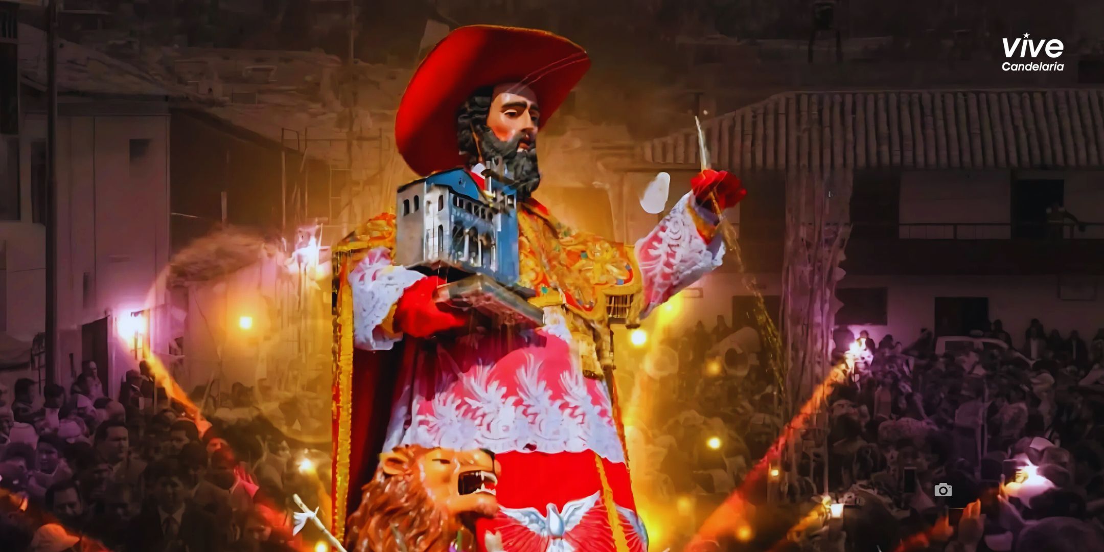 Festividad de San Jerónimo en Cusco: fe, danza y tradición viva