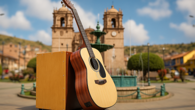 Día de la Canción Criolla: la fiesta que enamora a jóvenes y turistas