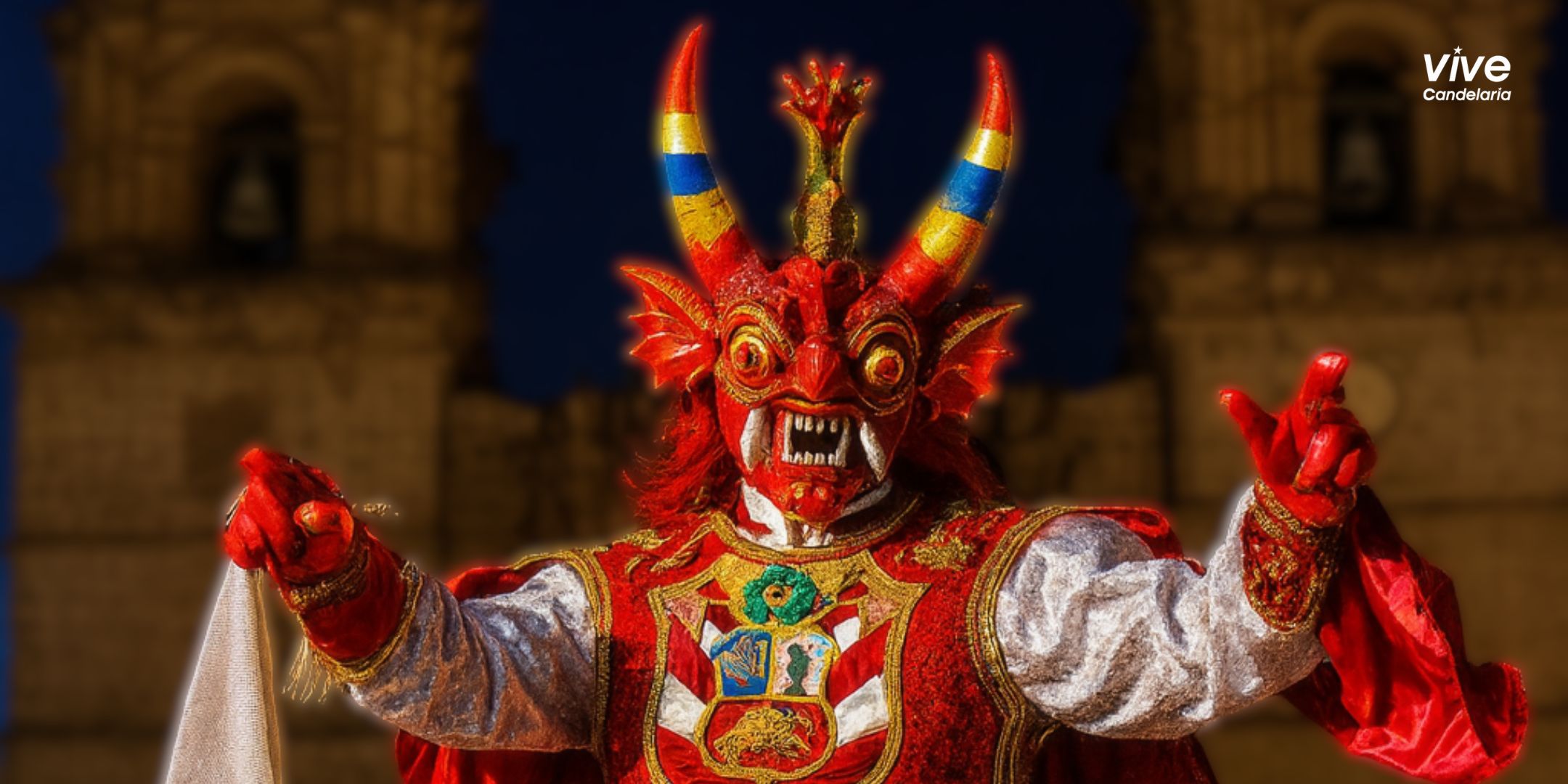 Festividad de la Virgen de la Candelaria en Puno, expresión viva de la cultura altiplánica