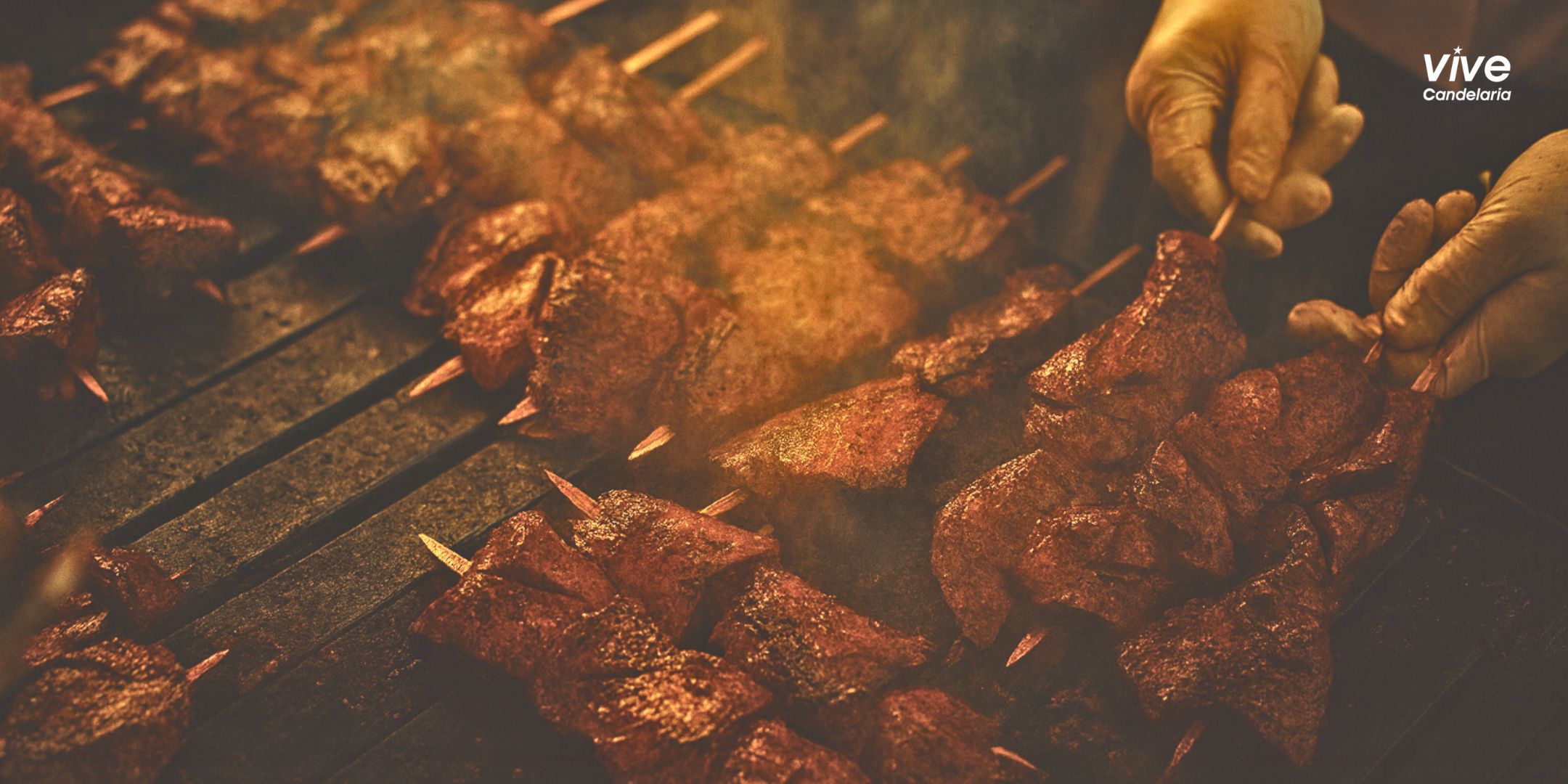 Día del Anticucho: el sabor que une a todo el Perú