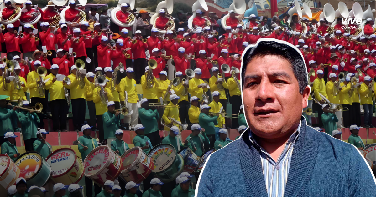 Dirigencia de Puno evalúa medidas legales y diplomáticas tras críticas de sectores bolivianos