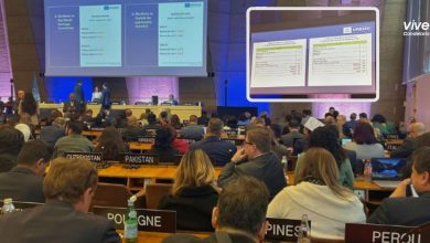 Perú elegido miembro del Comité del Patrimonio Mundial de la UNESCO con amplio respaldo internacional