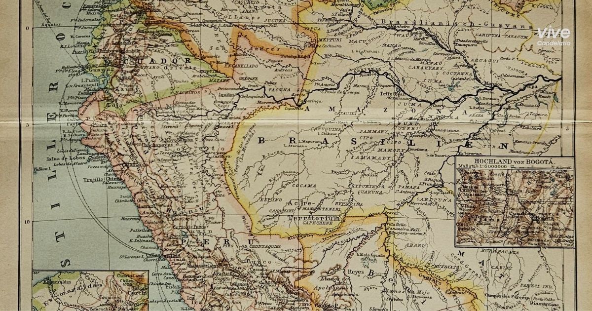 Ochenta y ocho unidades cartográficas (1616–1905) son declaradas Patrimonio Cultural de la Nación