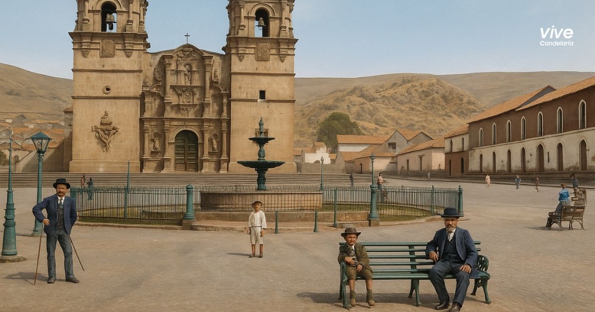 Puno: 357 Años de Fundación | Historia, Cultura y Folclore