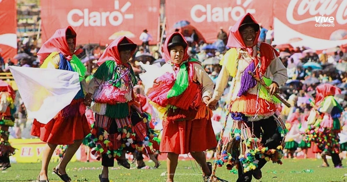 Danzas de Puno: Un movimiento milenario