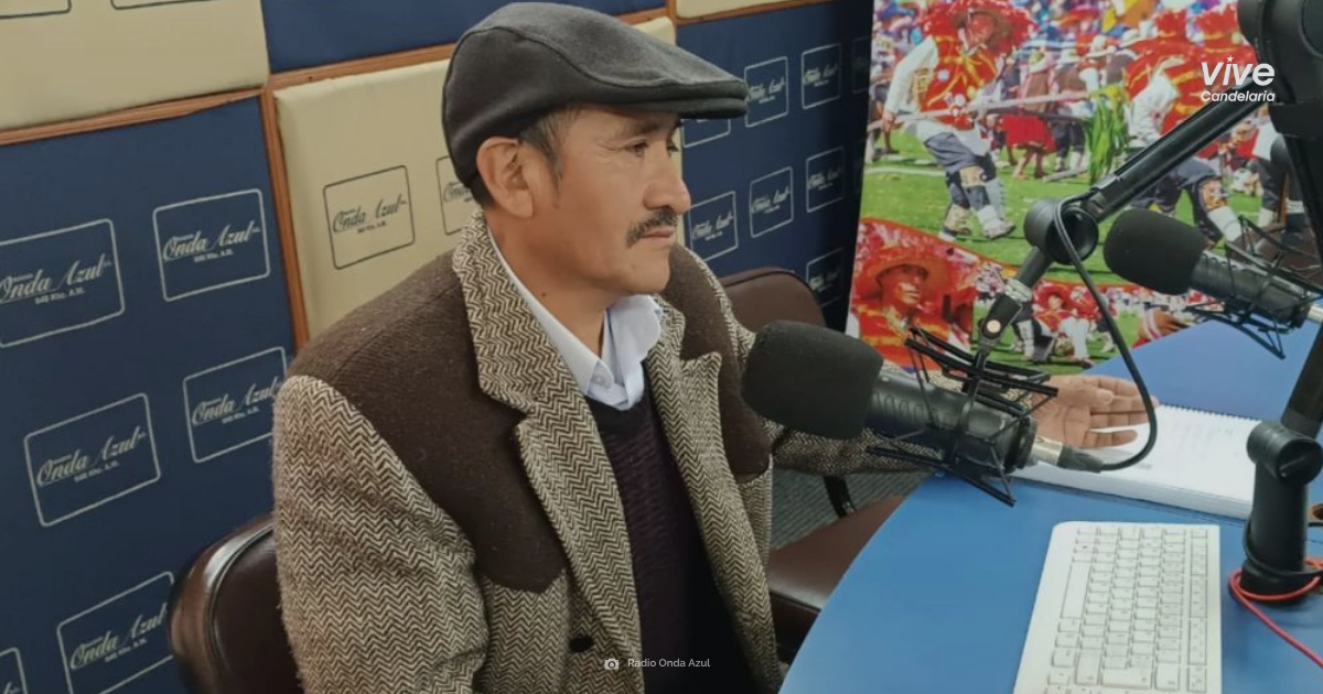 La nueva directiva del Instituto Americano de Arte de Puno quiere reanudar la participación ciudadana