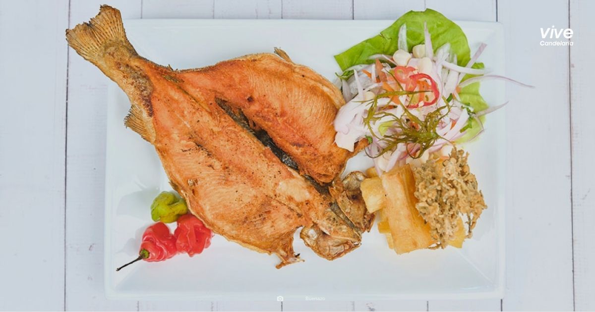 Trucha Frita: Sabor altiplánico que conquista paladares