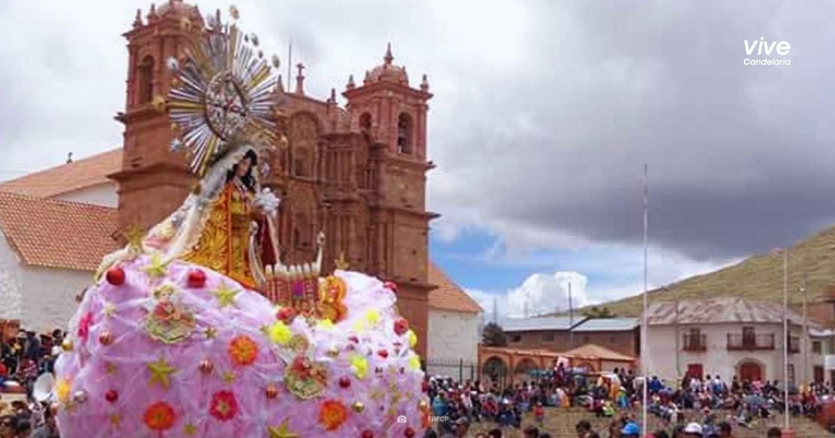 Virgen de la Estrella: Asillo rinde homenaje con fervor y devoción