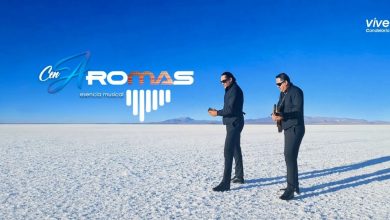 Agrupación Aromas con Esencia Musical presenta su nueva morenada: Madre mía