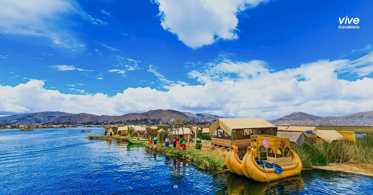 Puno que enamora: Lugares del altiplano que cautivan a cualquiera