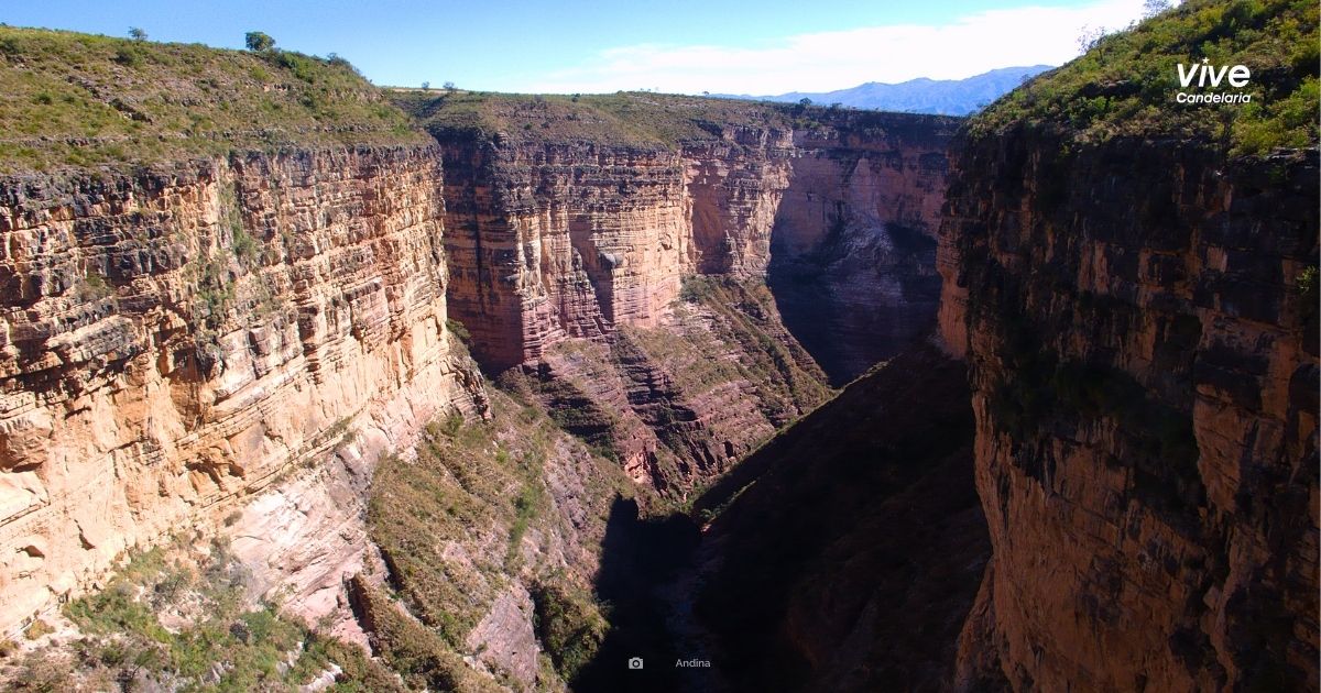 ¿Es posible visitar el Parque Jurásico de Bolivia?