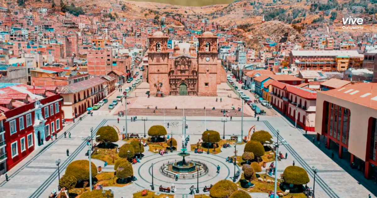 Puno y sus joyas del altiplano: Las cuatro atractivos turísticos que no puedes dejar de visitar