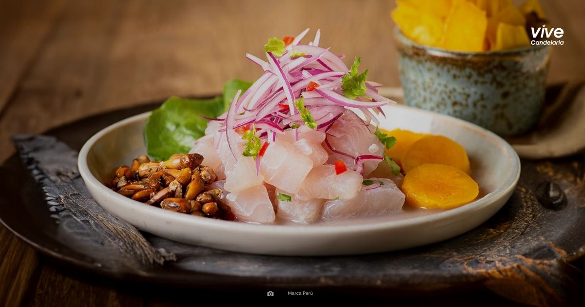 ¡Orgullo peruano!: El ceviche celebra dos años como Patrimonio Cultural de la Humanidad