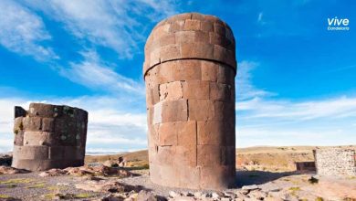 Chullpas de Sillustani: legado milenario de Puno