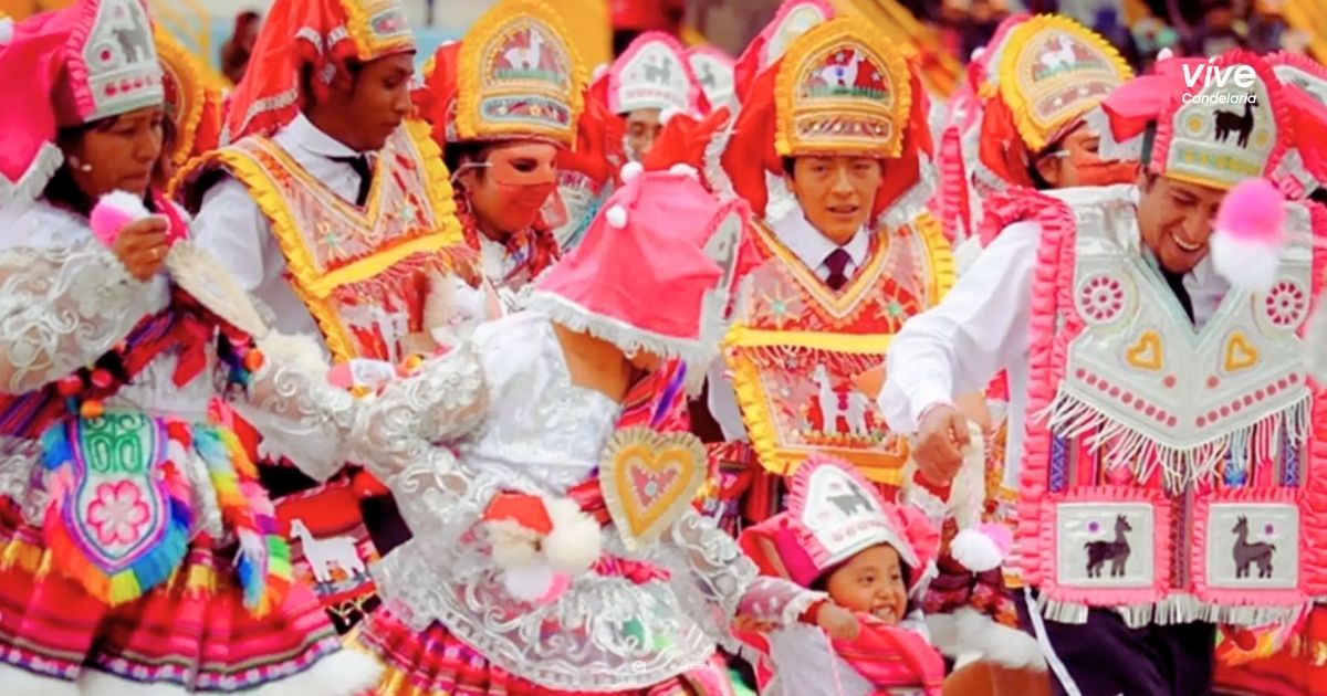 Llamerada Puneña: El latido ancestral del Altiplano