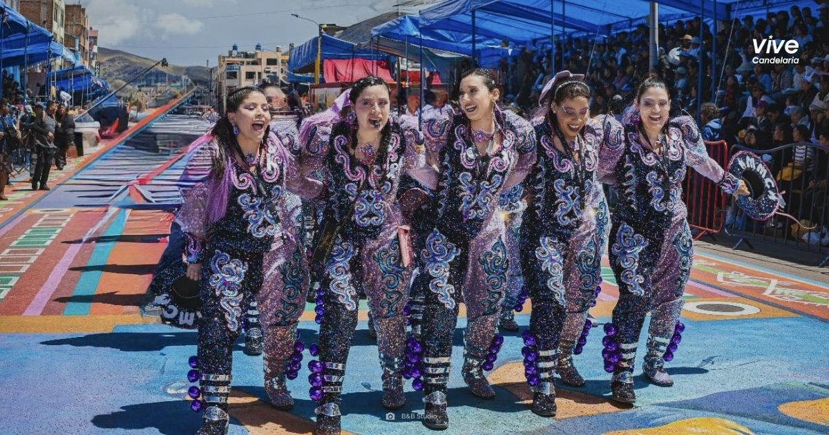 Machita Mujer Caporal celebra 6 años de empoderamiento femenino