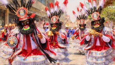 Morenada, Rey Moreno y Rey Caporal de Puno