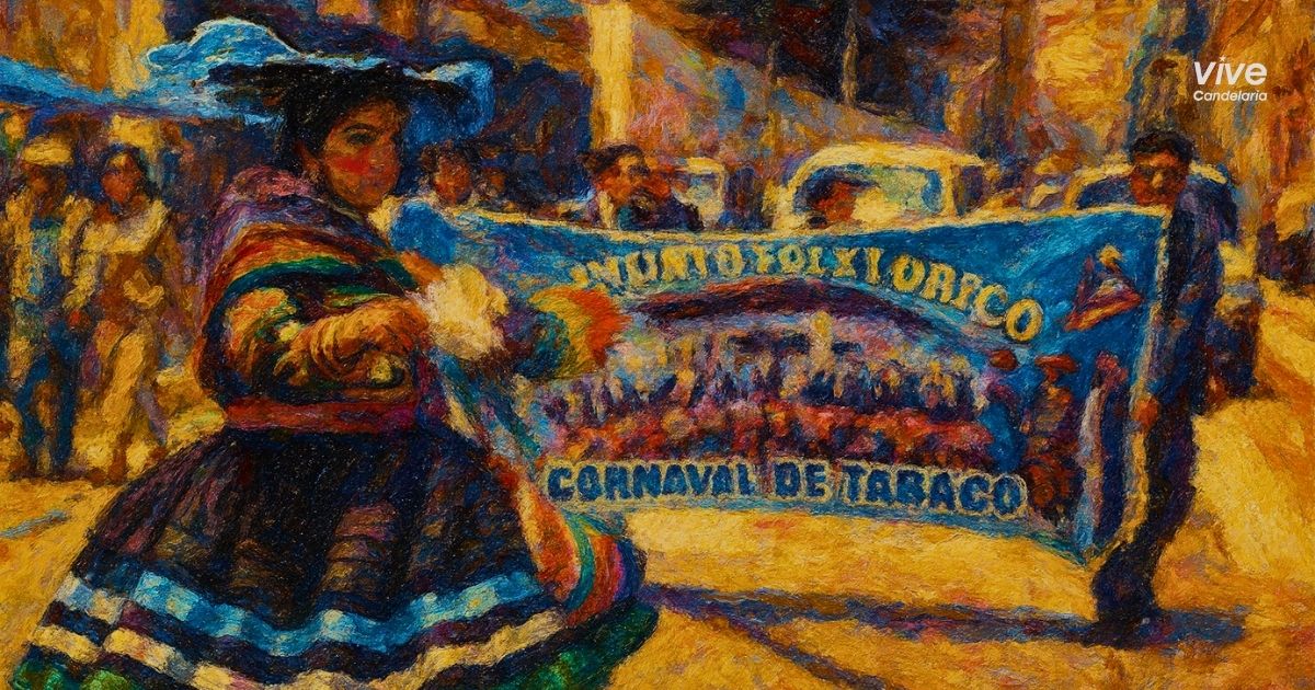 Puno celebra 11 años de la declaratoria UNESCO de la Festividad Virgen de la Candelaria